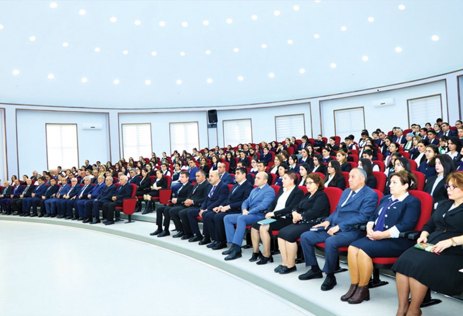 “Sabahın tədqiqatçıları-2023”: şagirdlər alimlərlə birlikdə 40-dək layihə üzrə tədqiqatlar aparacaqlar