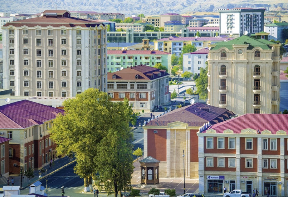 Muxtar respublikada ÜDM-in həcmi 2,6 faiz artıb