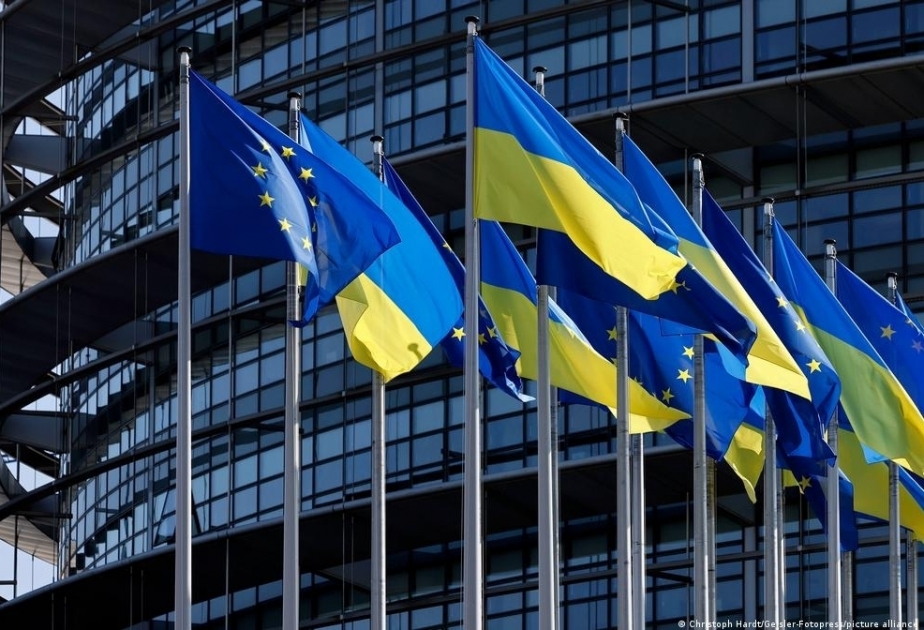 European Parliament approves $18.7B loan for Ukraine