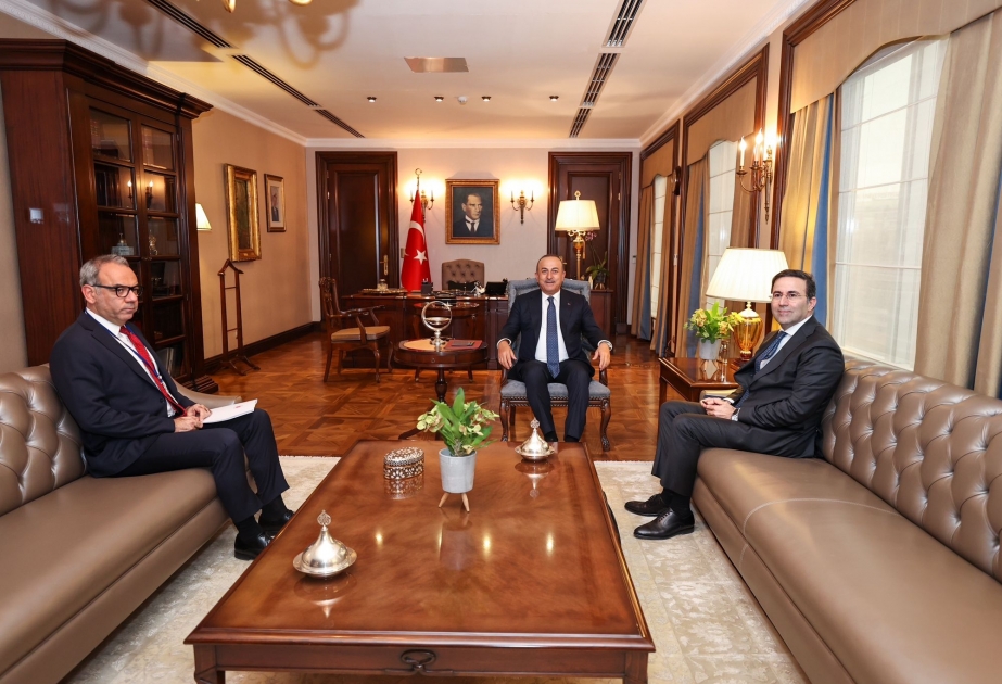 TDT Baş katibinin müavini Qismət Gözəlovun səlahiyyət müddəti başa çatıb