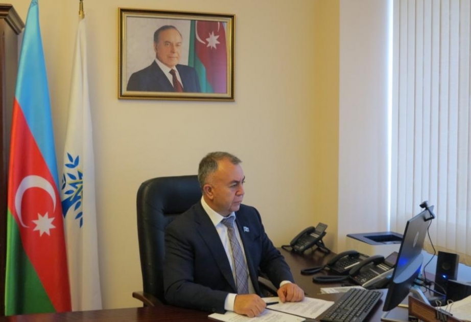 “Qaz təchizatı haqqında” Qanunda dəyişikliklərlə bağlı qanun layihəsi parlamentin plenar iclasına tövsiyə olunub