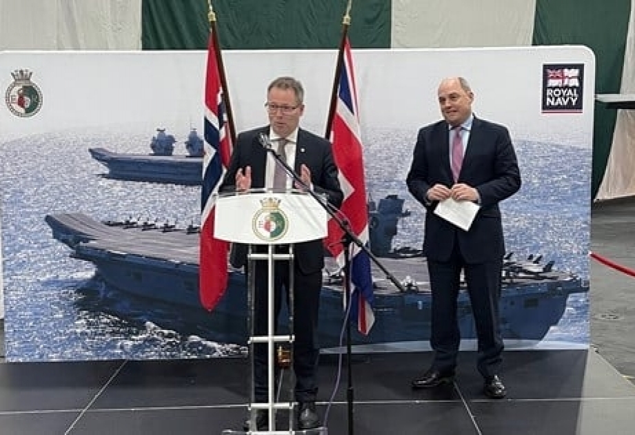 Британские ВМС переходят на новые противокорабельные ракеты NSM производства норвежской компании Kongsberg Defense & Aerospace