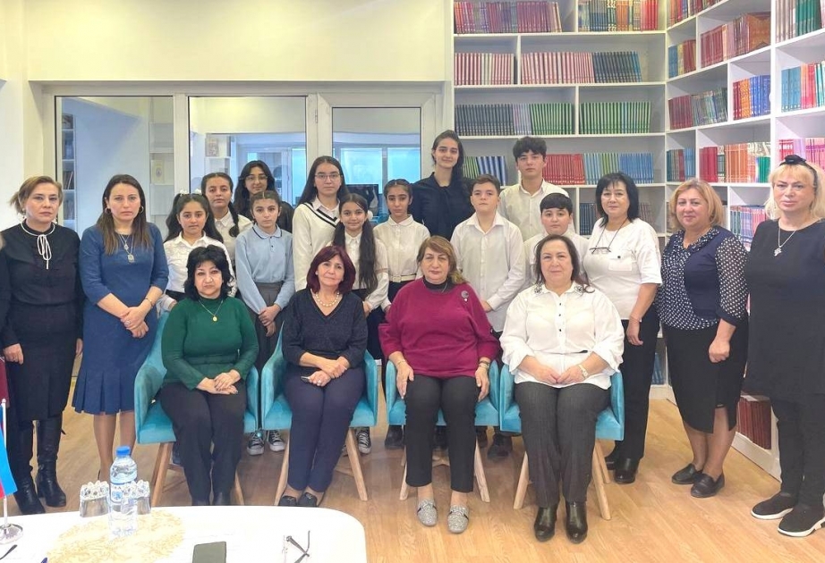 Hüseyn Cavidin 140 illiyinə həsr olunmuş şeir müsabiqəsinin final mərhələsi yekunlaşıb