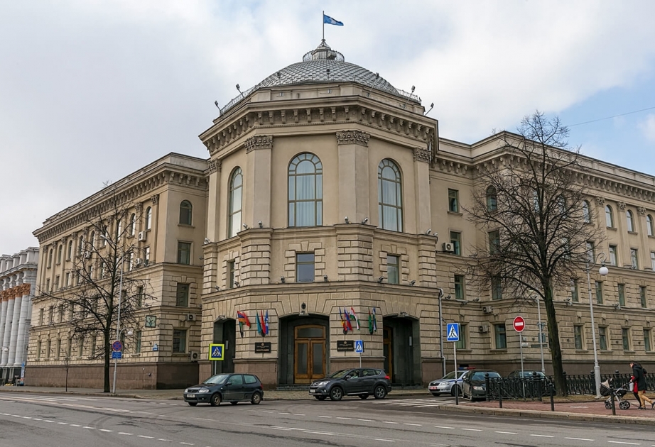 В Минске на экспертном уровне согласован План реализации Стратегии «Здоровье населения стран СНГ»