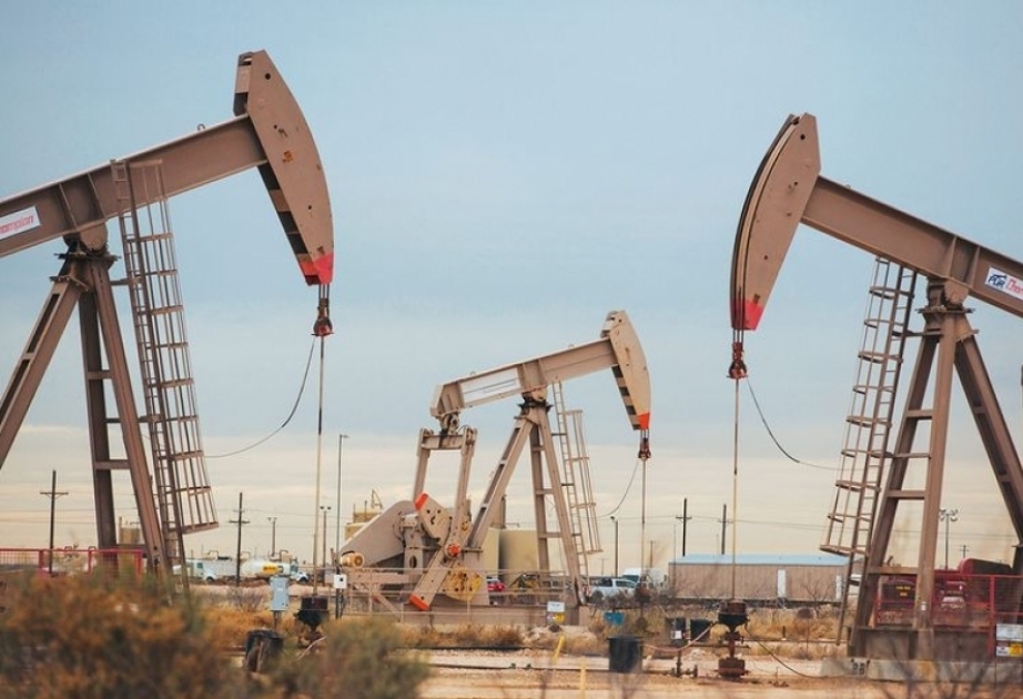 Цена азербайджанской нефти приближается к 87 долларам