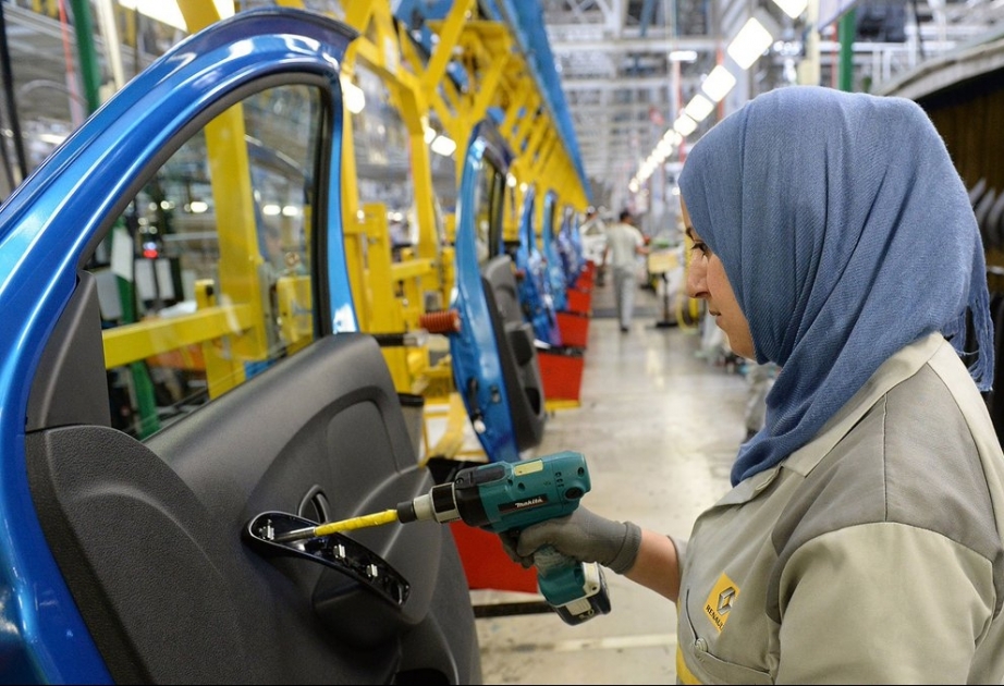 Марокканская автомобильная промышленность установила новый экспортный рекорд