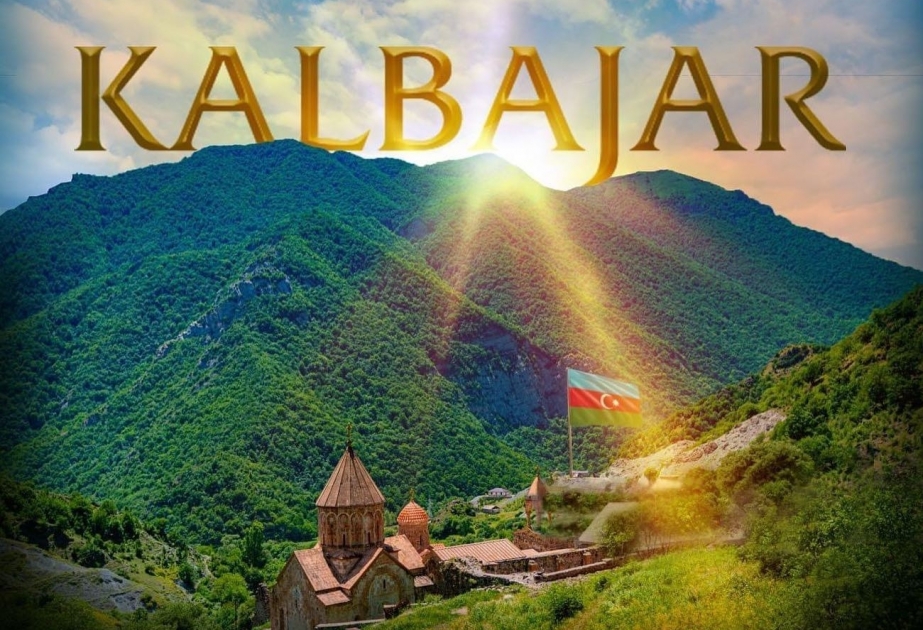 Hoy se cumplen dos años de la liberación del distrito azerbaiyano de Kalbajar de la ocupación armenia