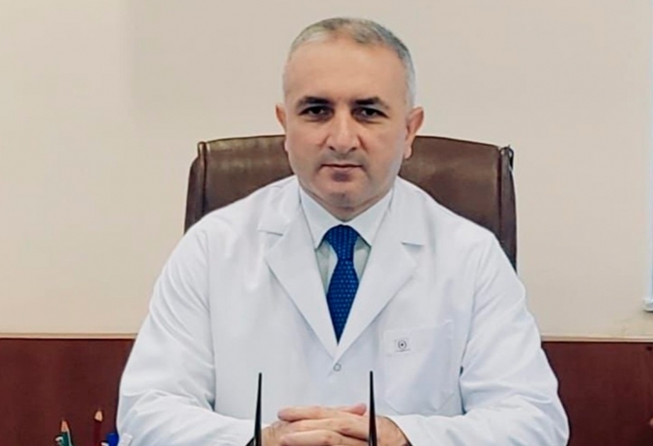 Mütəxəssis: Hər bir kəs ömrünün istənilən dövründə vərəmlə xəstələnə bilər