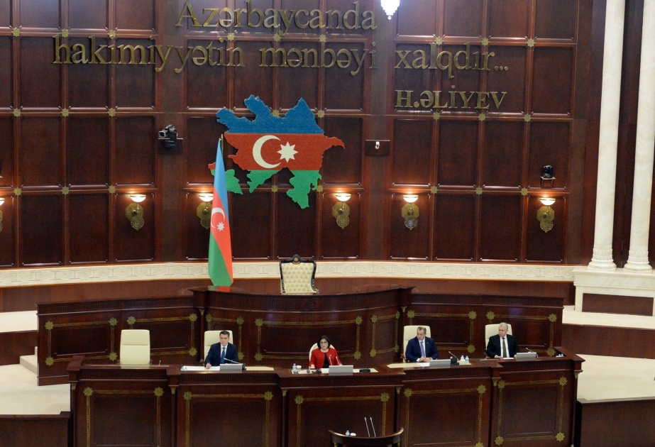İşğaldan azad edilmiş ərazilər üzrə vergi təşviqləri veriləcək