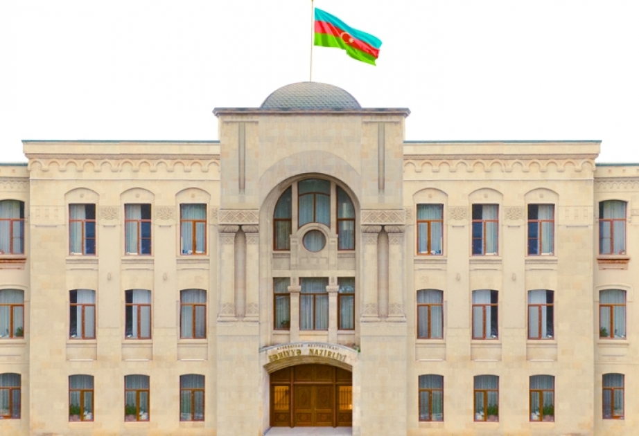 Səhiyyə Nazirliyində Belçikanın tibbi avadanlıq istehsalı üzrə aparıcı şirkətlərinin nümayəndələri ilə görüş keçirilib
