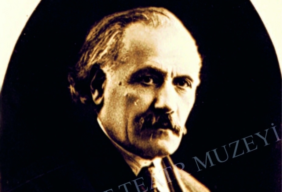 Teatr Muzeyinin “Cənnətim Qarabağ” rubrikası davam edir