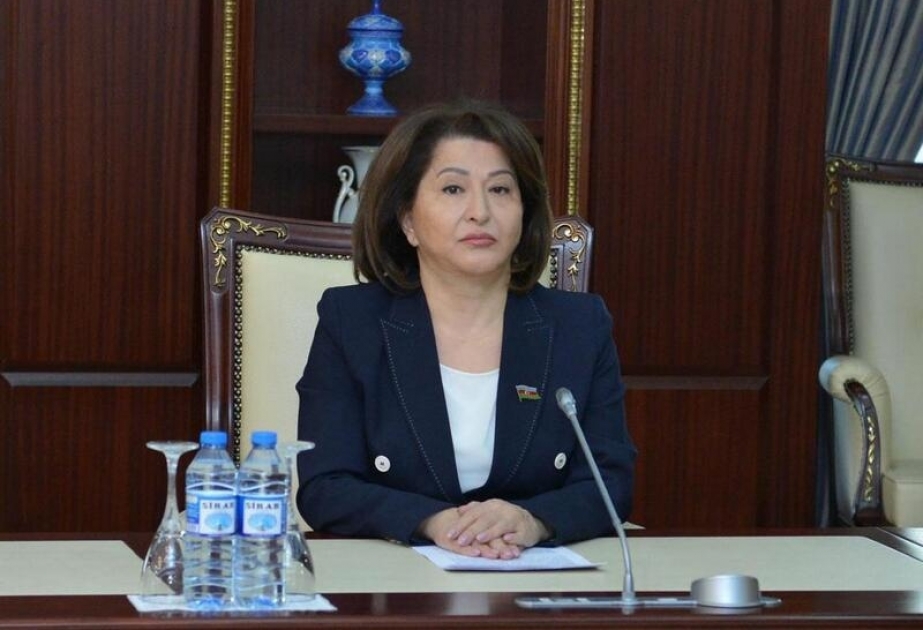 Yeni qanun siyasi münasibətlərin inkişafına, partiyaların cəmiyyət həyatında iştirakçılığının artmasına böyük töhfələr verəcək