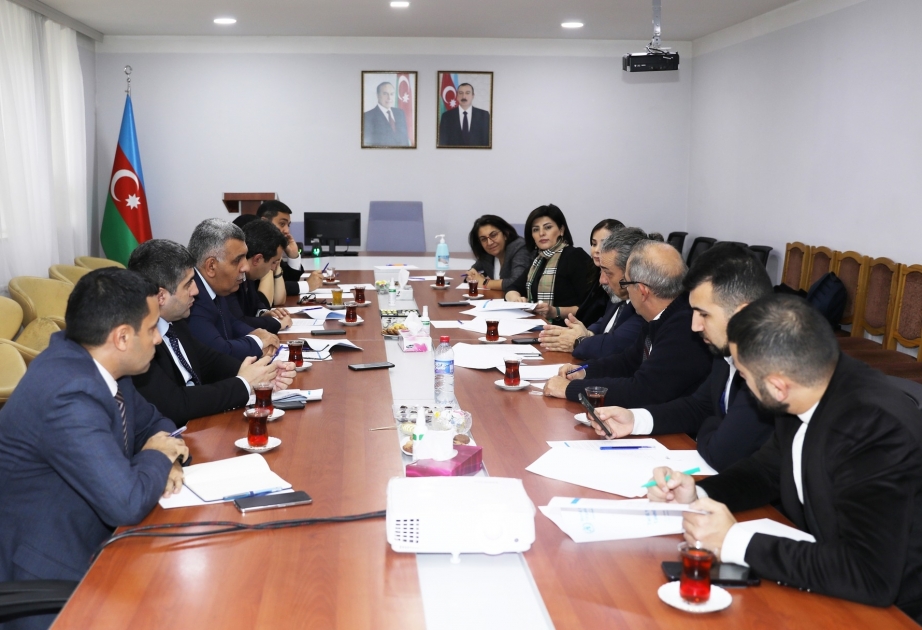Təcili yardım sisteminin təkmilləşdirilməsi üzrə hibrid simpozium keçiriləcək