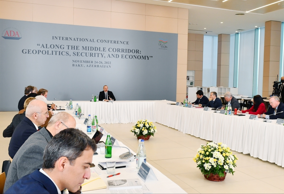 Presidente: "Queremos que los procesos de normalización de las relaciones entre Armenia y Türkiye y entre Armenia y Azerbaiyán sigan en paralelo"