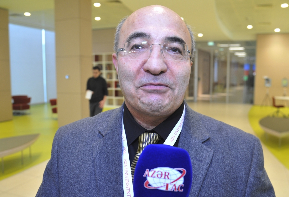 Hakan Yavuz: Ermənistan otuz il boyunca münaqişənin həlli istiqamətində heç bir iş görməyib