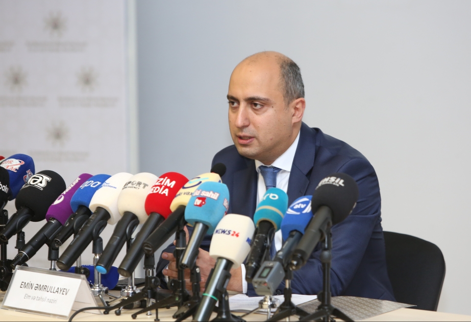Nazir: Məktəblərdə istilik təminatı ilə bağlı müəyyən problemlərin olması qaçılmazdır