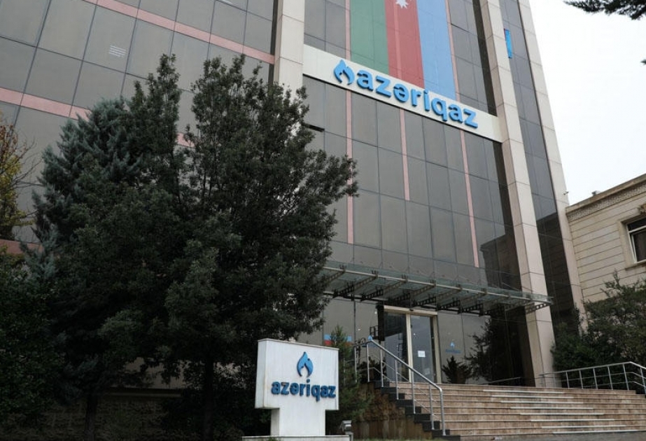 “Azəriqaz” Novxanı qəsəbəsindəki sahibkarlarla görüş keçirib
