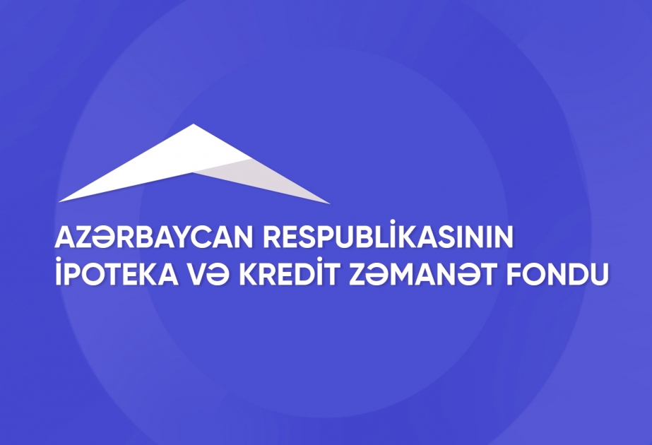 “Fitch Ratings” İpoteka və Kredit Zəmanət Fondunun reytinqini “BB+/müsbət” səviyyəsində təsdiqləyib