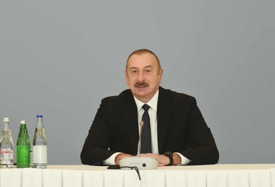Türk dövlətləri arasında əməkdaşlıq Orta Dəhlizin inkişafına əsas töhfələrdən biri olacaq