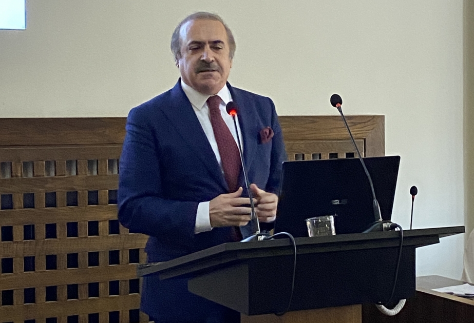 Rafael Hüseynov: Hüseyn Cavid və onun kimi bir çox gənc yaradıcılıq səhnəsinə vaxtın hökmü ilə gəldilər