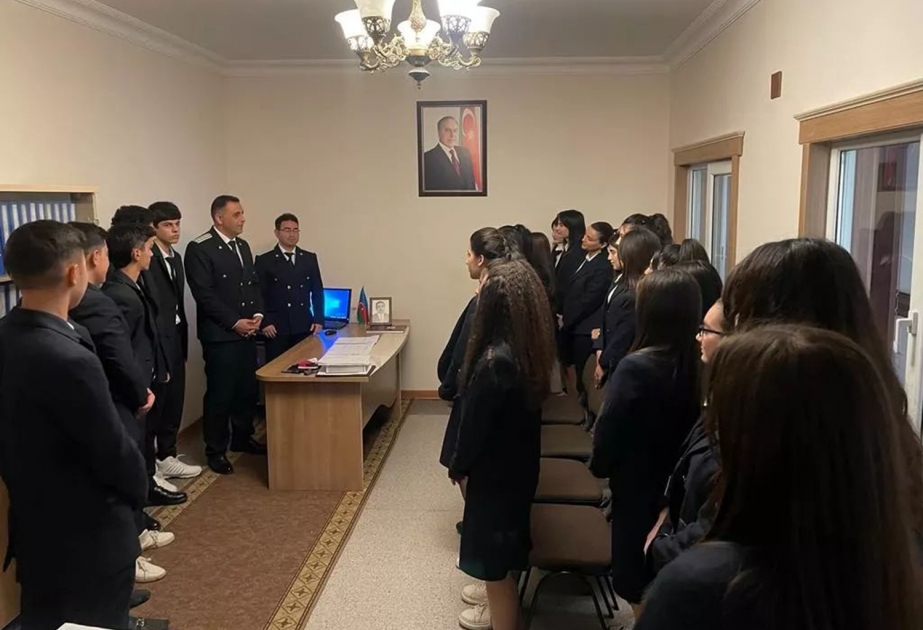 “Məhkəmə simulyasiyası” layihəsinə start verilib