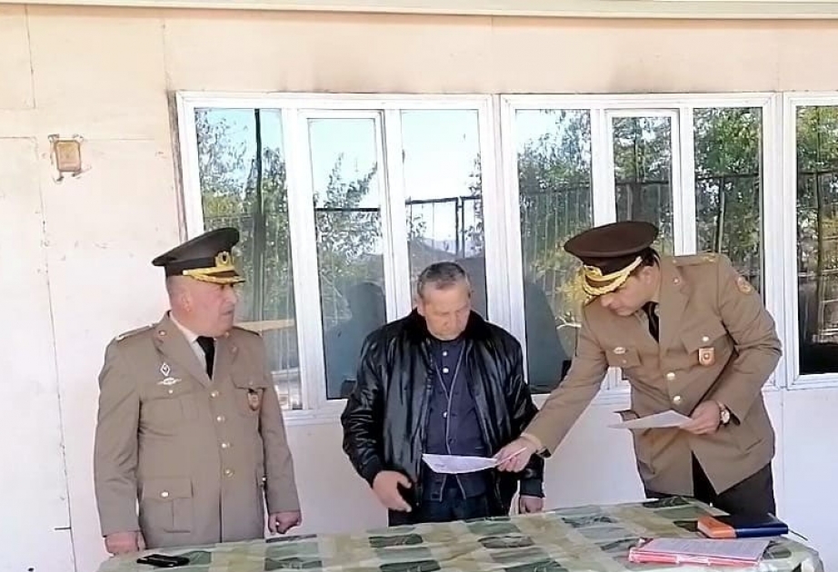FHN: Yanğın təhlükəli maye qazdoldurma məntəqəsinin fəaliyyəti dayandırılıb