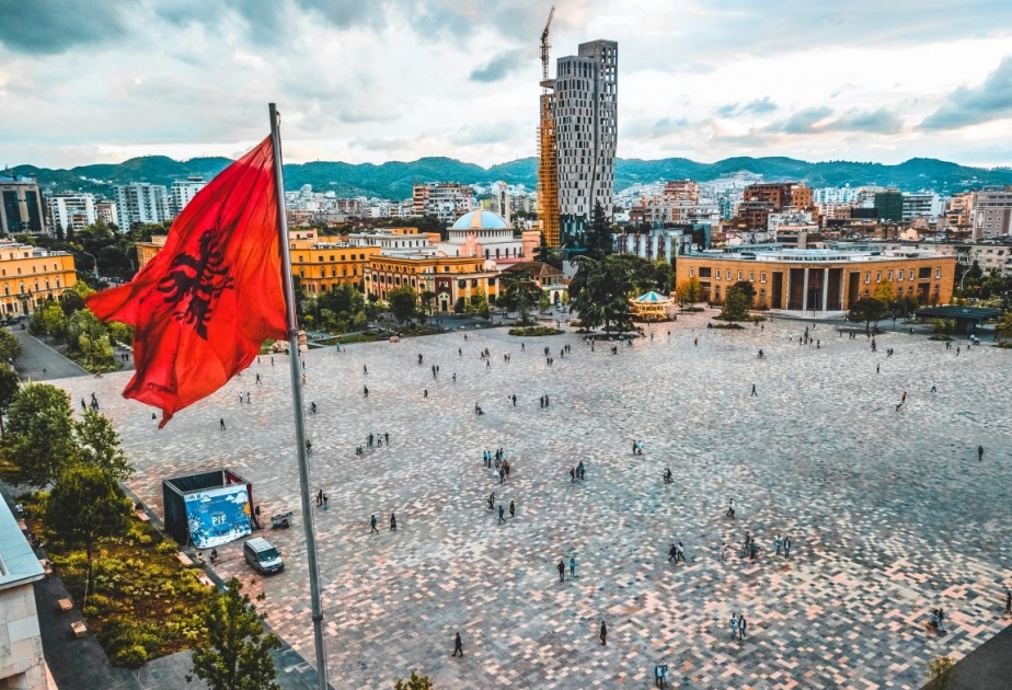 Prezident İlham Əliyev ölkəmizin Albaniyada səfirliyinin fəaliyyətinin təmin edilməsi barədə Sərəncam imzalayıb