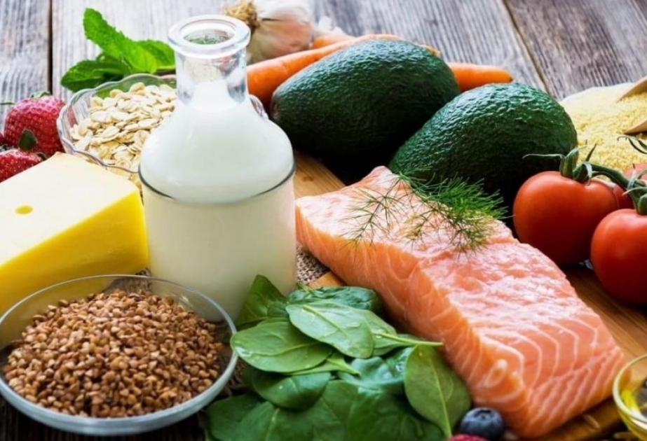 Después de los 40 años, hay que cambiar la dieta y el estilo de vida