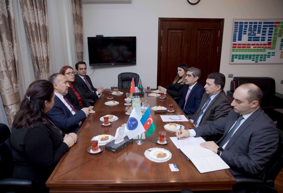 ATU növbəti beynəlxalq konqresə ev sahibliyi edəcək