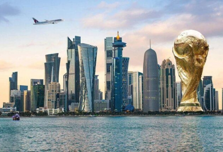 Récords y estadísticas de la Copa Mundial de la FIFA 2022