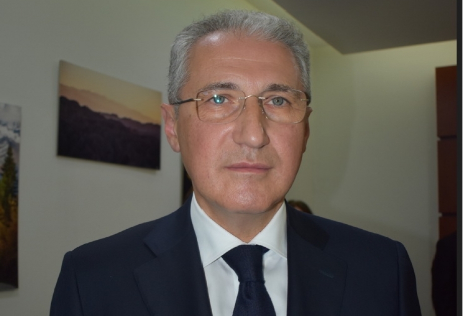 Muxtar Babayev: Gürcüstanla ekoloji sahədə əməkdaşlığımız uğurlu nəticələr verəcək
