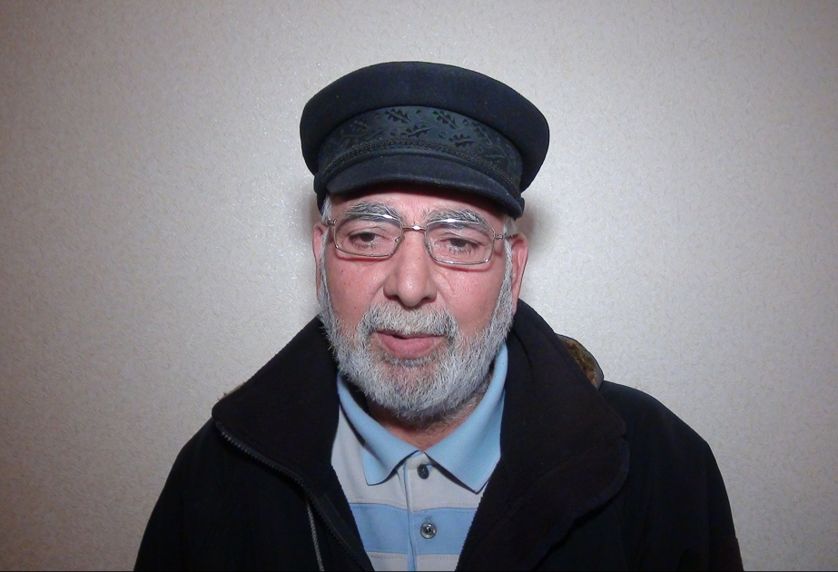 İmişli sakinindən silah və narkotik götürülüb VİDEO