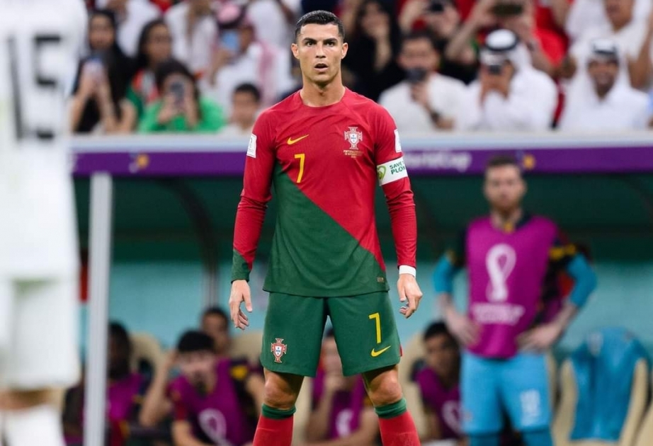 Portugal beat Uruguay 2-0 to qualify for Round of 16 at FIFA World Cup