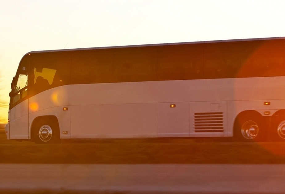Los autobuses de largo recorrido serán gratuitos en España
