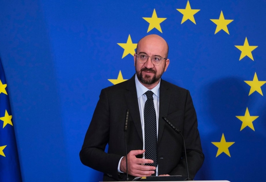 European Council president to visit China