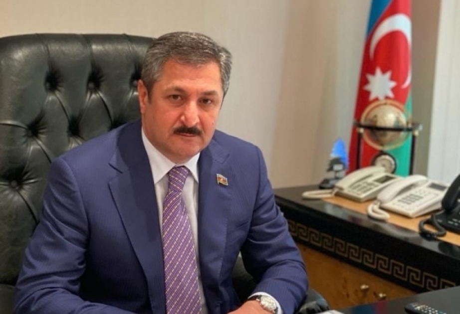 Deputat: Azərbaycan regional əməkdaşlığın aparıcı qüvvəsi kimi mövqeyini daha da möhkəmləndirir


