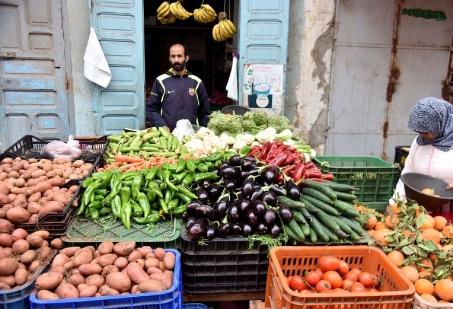 Изменение климата наносит серьезный ущерб сельскому хозяйству Марокко