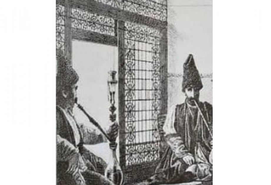“Şuşa-Qarabağın dünəni, bu günü, sabahı”: Şuşanın şəbəkə sənəti