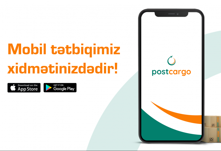 “Azərpoçt” MMC karqo xidmətini istifadəyə verib