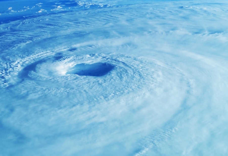 Неизвестный тип тропических циклонов нашли над Индийским океаном

