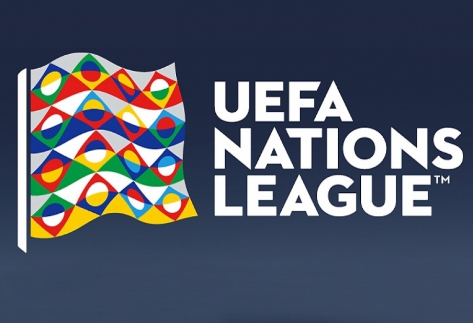 Netherlands to host 2023 UEFA Nations League finals

