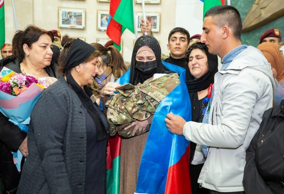 Фонд YAŞAT продолжает свою поддержку в рамках проекта «Они на нашем попечении!»