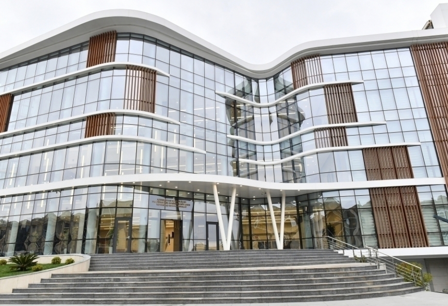 ГРАФИК приема граждан в Центре приема граждан Администрации Президента Азербайджанской Республики в декабре 2022 года