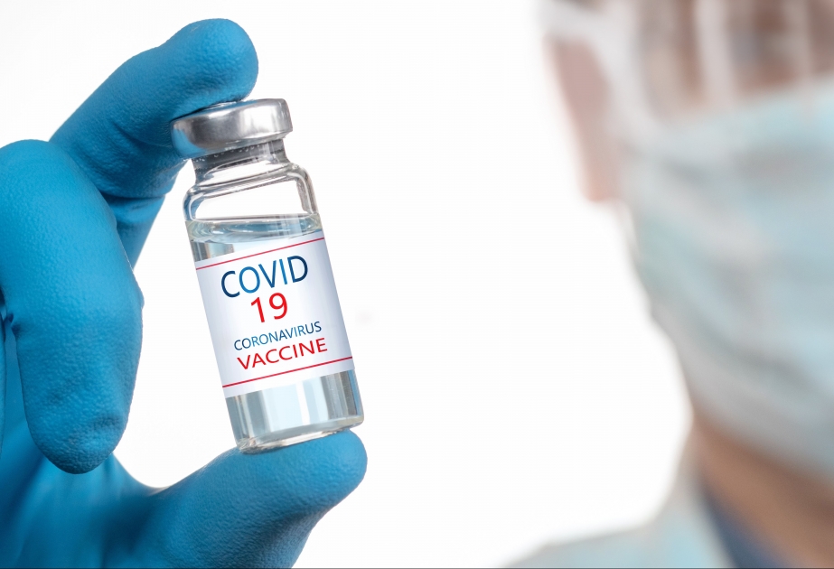 Aserbaidschan: Bisher 3.391.410 Menschen dreifach gegen Coronavirus geimpft