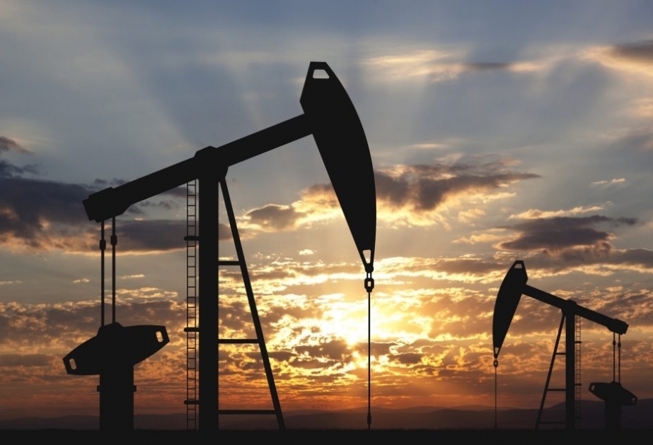 Баррель азербайджанской нефти продается за 85,21 доллара