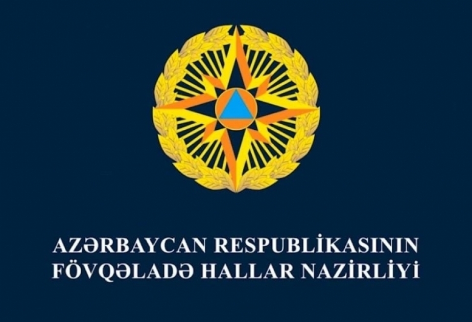 FHN: Ötən sutka ərzində 8 nəfər xilas edilib