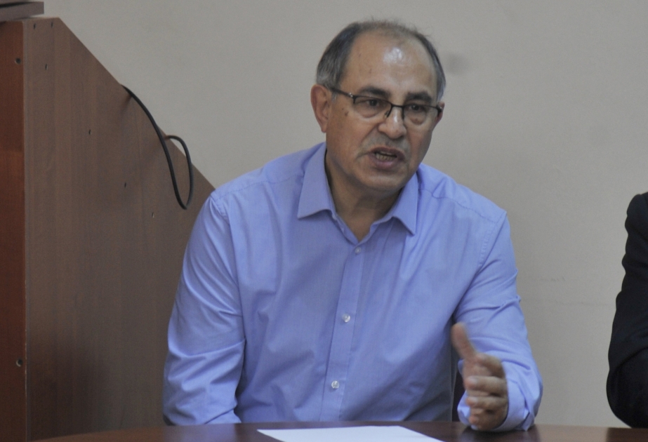 Səttar Sevgin: İranda Azərbaycan türklərini farslaşdırmaq, yox etmək siyasəti həyata keçirilib