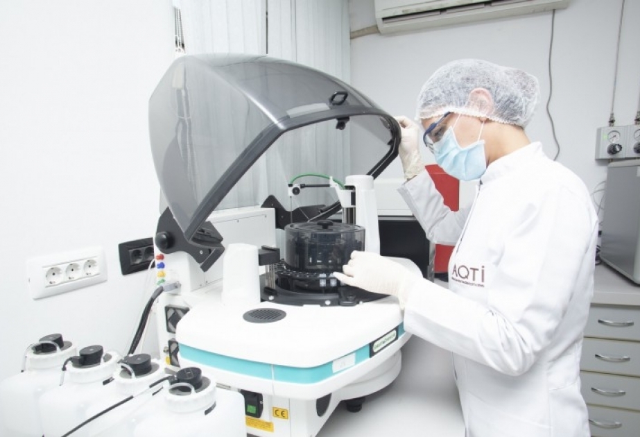 AQTİ-nin Abşeron Regional Sınaq Laboratoriyası səriştəlilik sınağında uğurlu nəticə əldə edib