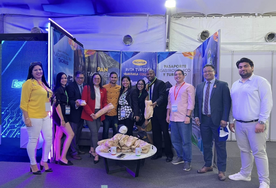 Azərbaycanla Venesuela arasında turizm körpüsü