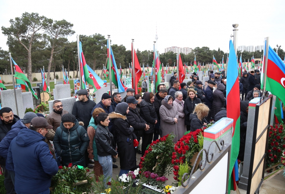 Почтена память военнослужащих, погибших в результате крушения военного вертолета
